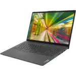 Ноутбук Lenovo IdeaPad IP 5 15IIL05 81YK00PGRK (15.6 ", FHD 1920x1080 (16:9), Intel, Core i5, 16 Гб, SSD, 512 ГБ)