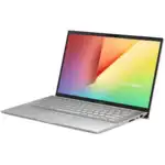 Ноутбук Asus S431FA-AM226R 90NB0LR3-M04500 (14 ", FHD 1920x1080 (16:9), Intel, Core i5, 8 Гб, SSD, 256 ГБ)