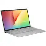 Ноутбук Asus S431FA-AM226R 90NB0LR3-M04500 (14 ", FHD 1920x1080 (16:9), Intel, Core i5, 8 Гб, SSD, 256 ГБ)