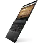 Ноутбук Lenovo ThinkPad L15 G1 T 20U70003RT (15.6 ", FHD 1920x1080 (16:9), AMD, Ryzen 5, 8 Гб, SSD, 256 ГБ, AMD Radeon Vega)