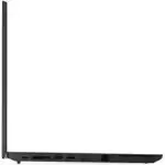 Ноутбук Lenovo ThinkPad L15 G1 T 20U70003RT (15.6 ", FHD 1920x1080 (16:9), AMD, Ryzen 5, 8 Гб, SSD, 256 ГБ, AMD Radeon Vega)