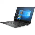 Ноутбук HP Pavilion 15x360 15-dq1008ur 22N44EA (15.6 ", FHD 1920x1080 (16:9), Intel, Core i3, 8 Гб, SSD, 256 ГБ)