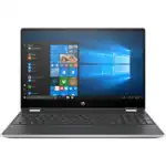 Ноутбук HP Pavilion 15x360 15-dq1008ur 22N44EA (15.6 ", FHD 1920x1080 (16:9), Intel, Core i3, 8 Гб, SSD, 256 ГБ)