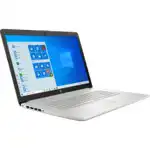 Ноутбук HP 17-by3029ur 13D79EA (17.3 ", FHD 1920x1080 (16:9), Intel, Core i7, 8 Гб, SSD, 512 ГБ, nVidia GeForce MX330)