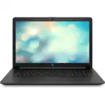 Ноутбук HP 17-by3039ur  22V27EA (17.3 ", HD+ 1600х900 (16:9), Intel, Core i3, 8 Гб, SSD, 512 ГБ)