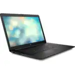 Ноутбук HP 17-by3039ur  22V27EA (17.3 ", HD+ 1600х900 (16:9), Intel, Core i3, 8 Гб, SSD, 512 ГБ)