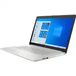 Ноутбук HP 17-ca1066ur 22Q71EA (17.3 ", HD+ 1600х900 (16:9), AMD, Ryzen 5, 8 Гб, SSD, 512 ГБ, AMD Radeon Vega)