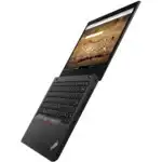 Ноутбук Lenovo ThinkPad L14 AMD G1 20U50007RT (14 ", FHD 1920x1080 (16:9), AMD, Ryzen 5, 8 Гб, SSD, 256 ГБ, AMD Radeon Vega)