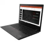 Ноутбук Lenovo ThinkPad L14 AMD G1 20U50007RT (14 ", FHD 1920x1080 (16:9), AMD, Ryzen 5, 8 Гб, SSD, 256 ГБ, AMD Radeon Vega)