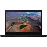 Ноутбук Lenovo ThinkPad L14 AMD G1 20U50007RT (14 ", FHD 1920x1080 (16:9), AMD, Ryzen 5, 8 Гб, SSD, 256 ГБ, AMD Radeon Vega)