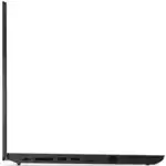 Ноутбук Lenovo ThinkPad L14 AMD G1 20U50007RT (14 ", FHD 1920x1080 (16:9), AMD, Ryzen 5, 8 Гб, SSD, 256 ГБ, AMD Radeon Vega)