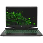 Ноутбук HP Pavilion Gaming 15-dk1038ur 22N29EA (15.6 ", FHD 1920x1080 (16:9), Intel, Core i5, 16 Гб, SSD, 512 ГБ, nVidia GeForce GTX 1650)