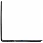 Ноутбук Acer Extensa 15 EX215-52-325A NX.EG8ER.006 (15.6 ", FHD 1920x1080 (16:9), Intel, Core i3, 4 Гб, SSD, 256 ГБ)