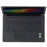 Ноутбук HP 17-by3006ur 1V1X1EA (17.3 ", FHD 1920x1080 (16:9), Intel, Core i5, 8 Гб, SSD, 256 ГБ, nVidia GeForce MX330)