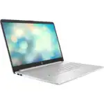 Ноутбук HP 15s-fq1083ur 22R35EA (15.6 ", FHD 1920x1080 (16:9), Intel, Core i3, 8 Гб, SSD, 512 ГБ)