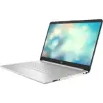 Ноутбук HP 15s-fq1083ur 22R35EA (15.6 ", FHD 1920x1080 (16:9), Intel, Core i3, 8 Гб, SSD, 512 ГБ)