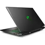 Ноутбук HP Pavilion Gaming 17-cd1056ur 22V31EA (17.3 ", FHD 1920x1080 (16:9), Intel, Core i7, 16 Гб, HDD и SSD, 256 ГБ, nVidia GeForce GTX 1650)