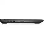 Ноутбук HP Pavilion Gaming 17-cd1056ur 22V31EA (17.3 ", FHD 1920x1080 (16:9), Intel, Core i7, 16 Гб, HDD и SSD, 256 ГБ, nVidia GeForce GTX 1650)