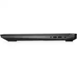 Ноутбук HP Pavilion Gaming 17-cd1056ur 22V31EA (17.3 ", FHD 1920x1080 (16:9), Intel, Core i7, 16 Гб, HDD и SSD, 256 ГБ, nVidia GeForce GTX 1650)