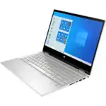 Ноутбук HP Pavilion x360 14-dw0036ur 22M74EA (14 ", FHD 1920x1080 (16:9), Intel, Core i7, 16 Гб, SSD, 512 ГБ)