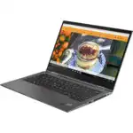 Ноутбук Lenovo ThinkPad X1 Yoga G5 T 20UB003GRT (14 ", 4K Ultra HD 3840x2160 (16:9), Intel, Core i7, 16 Гб, SSD, 512 ГБ)