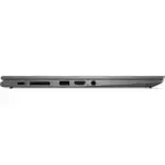 Ноутбук Lenovo ThinkPad X1 Yoga G5 T 20UB003GRT (14 ", 4K Ultra HD 3840x2160 (16:9), Intel, Core i7, 16 Гб, SSD, 512 ГБ)