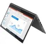 Ноутбук Lenovo ThinkPad X1 Yoga G5 T 20UB003GRT (14 ", 4K Ultra HD 3840x2160 (16:9), Intel, Core i7, 16 Гб, SSD, 512 ГБ)