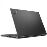 Ноутбук Lenovo ThinkPad X1 Yoga G5 T 20UB003GRT (14 ", 4K Ultra HD 3840x2160 (16:9), Intel, Core i7, 16 Гб, SSD, 512 ГБ)