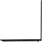 Ноутбук Lenovo ThinkPad X1 Carbon G8 T 20U90004RT (14 ", FHD 1920x1080 (16:9), Intel, Core i5, 16 Гб, SSD, 512 ГБ)