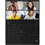 Ноутбук Lenovo ThinkPad X1 Carbon G8 T 20U90004RT (14 ", FHD 1920x1080 (16:9), Intel, Core i5, 16 Гб, SSD, 512 ГБ)