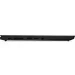 Ноутбук Lenovo ThinkPad X1 Carbon G8 T 20U90004RT (14 ", FHD 1920x1080 (16:9), Intel, Core i5, 16 Гб, SSD, 512 ГБ)