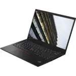 Ноутбук Lenovo ThinkPad X1 Carbon G8 T 20U90004RT (14 ", FHD 1920x1080 (16:9), Intel, Core i5, 16 Гб, SSD, 512 ГБ)