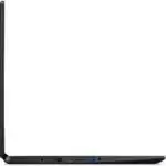 Ноутбук Acer Aspire A317-52-740Y NX.HZWER.00E (17.3 ", FHD 1920x1080 (16:9), Intel, Core i7, 8 Гб, HDD и SSD, 128 ГБ)