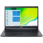 Ноутбук Acer Aspire  A515-44-R90V NX.HW3ER.00A (15.6 ", FHD 1920x1080 (16:9), AMD, Ryzen 3, 8 Гб, SSD, 1 ТБ, AMD Radeon Vega)