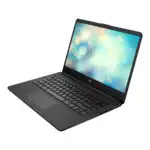 Ноутбук HP 14s-dq1033ur 22M81EA (14 ", HD 1366x768 (16:9), Intel, Core i3, 8 Гб, SSD, 512 ГБ)