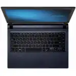 Ноутбук Asus PRO P1440FA-FA2408 90NX0212-M31250 (14 ", FHD 1920x1080 (16:9), Intel, Core i5, 8 Гб, SSD, 512 ГБ)