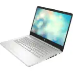 Ноутбук HP 14s-dq1036ur 22M84EA (14 ", FHD 1920x1080 (16:9), Intel, Core i3, 8 Гб, SSD, 512 ГБ)