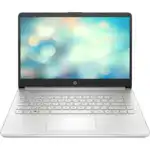 Ноутбук HP 14s-dq1036ur 22M84EA (14 ", FHD 1920x1080 (16:9), Intel, Core i3, 8 Гб, SSD, 512 ГБ)