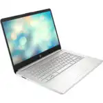 Ноутбук HP 14s-dq1036ur 22M84EA (14 ", FHD 1920x1080 (16:9), Intel, Core i3, 8 Гб, SSD, 512 ГБ)