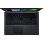 Ноутбук Acer Aspire 5 A515-55-35GS NX.HSHER.00D (15.6 ", FHD 1920x1080 (16:9), Intel, Core i3, 4 Гб, SSD, 256 ГБ)