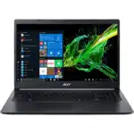 Ноутбук Acer Aspire 5 A515-55-35GS NX.HSHER.00D (15.6 ", FHD 1920x1080 (16:9), Intel, Core i3, 4 Гб, SSD, 256 ГБ)