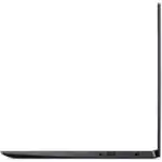 Ноутбук Acer Aspire 5 A515-55-35GS NX.HSHER.00D (15.6 ", FHD 1920x1080 (16:9), Intel, Core i3, 4 Гб, SSD, 256 ГБ)