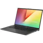 Ноутбук Asus A412FA-EB1198T 90NB0L92-M17990 (14 ", FHD 1920x1080 (16:9), Intel, Core i3, 8 Гб, SSD, 256 ГБ)