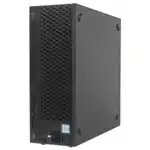 Персональный компьютер iRU Office 313 SFF 1415406 (Core i3, 9100, 3.6, 8 Гб, DDR4-2400, SSD)