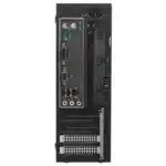 Персональный компьютер iRU Office 313 SFF 1415406 (Core i3, 9100, 3.6, 8 Гб, DDR4-2400, SSD)