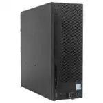 Персональный компьютер iRU Office 313 SFF 1415406 (Core i3, 9100, 3.6, 8 Гб, DDR4-2400, SSD)