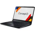 Мобильная рабочая станция Acer ConceptD 5 Pro CN517-71P-733G NX.C55ER.004 (17.3, 4K Ultra HD  3840x2160, Intel, Core i7, 32, SSD)