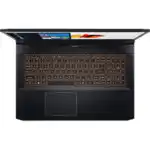 Мобильная рабочая станция Acer ConceptD 5 Pro CN517-71P-753A NX.C55ER.006 (17.3, 4K Ultra HD  3840x2160, Intel, Core i7, 16, SSD)