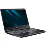 Ноутбук Acer Predator Helios 300 PH315-53-790G NH.Q7WER.004 (15.6 ", FHD 1920x1080 (16:9), Intel, Core i7, 16 Гб, SSD, 512 ГБ, nVidia GeForce GTX 1650 Ti)