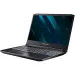 Ноутбук Acer Predator Helios 300 PH315-53-790G NH.Q7WER.004 (15.6 ", FHD 1920x1080 (16:9), Intel, Core i7, 16 Гб, SSD, 512 ГБ, nVidia GeForce GTX 1650 Ti)